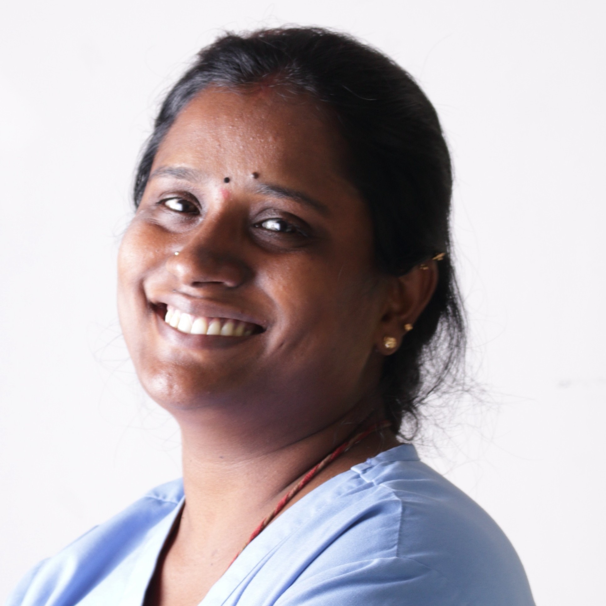 Mrs. Deepa